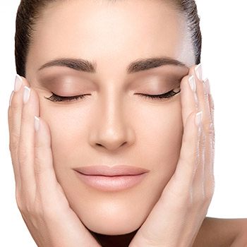 Botox for Cosmetic Improvements