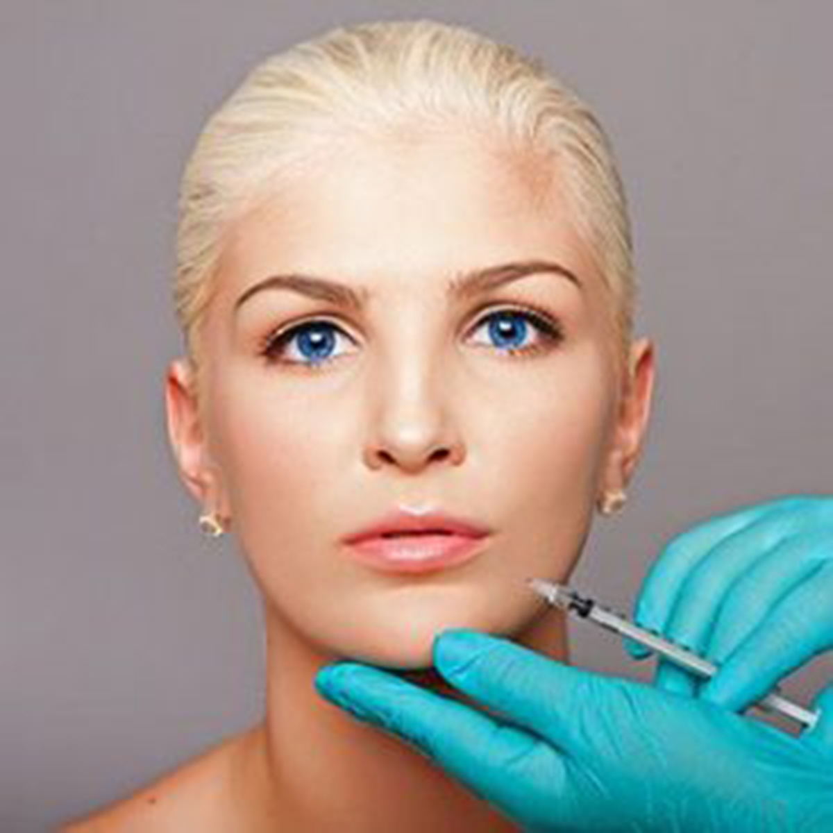 Which Pleasant Hill patients are appropriate for Botox treatment