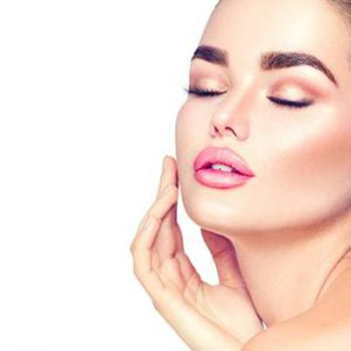 Skin tightening with Ultherapy