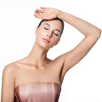 San Francisco patients can enjoy a variety of body contouring benefits with Ultherapy