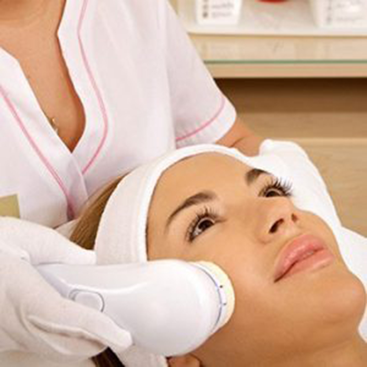 Facial rejuvenation services
