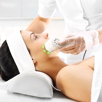 What is IPL treatment?