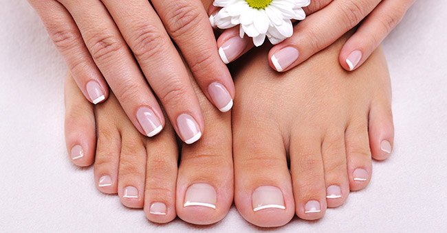Laser Nail Fungal Infection Treatment - Discovery Laser Skin Care Clinic