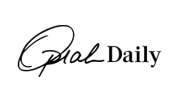 Logo Opial Daily