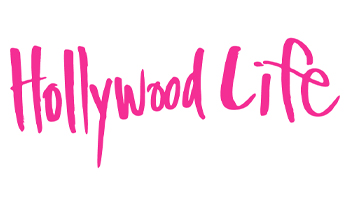 Logo Hollywood Life