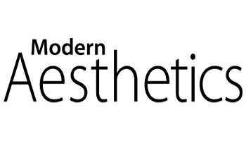Logo Modern Aesthetics