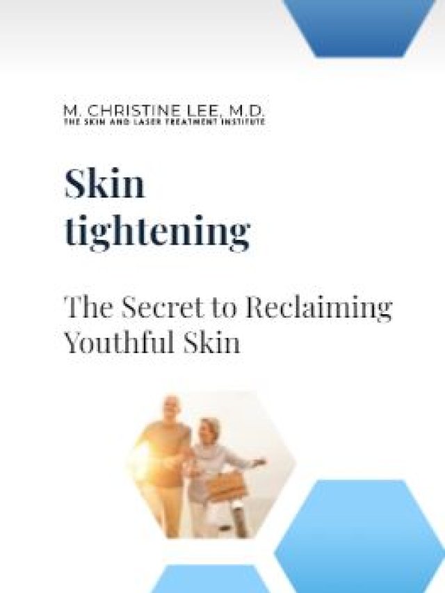 Skin tightening